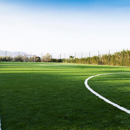 El Plantio Golf Resort Alicante Bagian luar foto