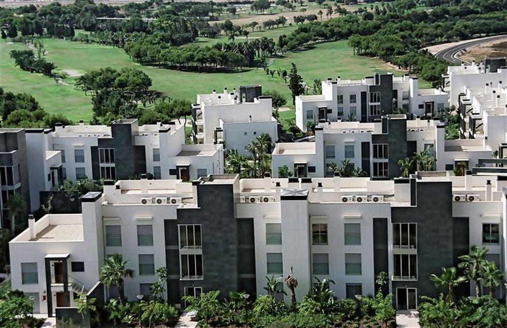El Plantio Golf Resort Alicante Bagian luar foto