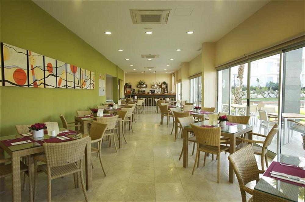 El Plantio Golf Resort Alicante Restoran foto
