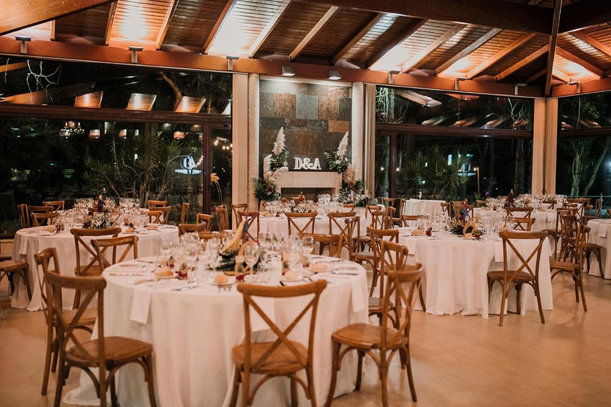 El Plantio Golf Resort Alicante Bagian luar foto