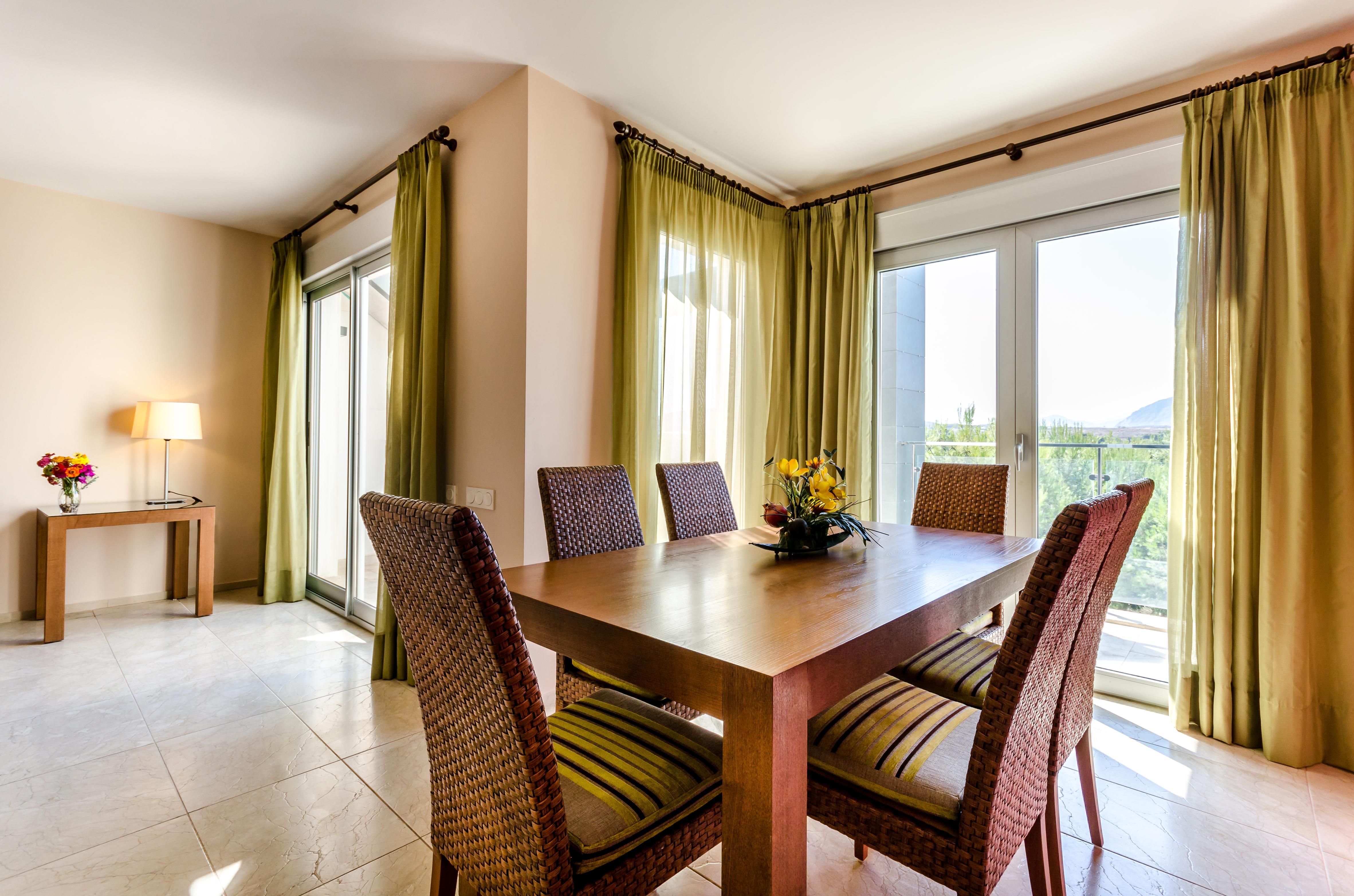El Plantio Golf Resort Alicante Bagian luar foto