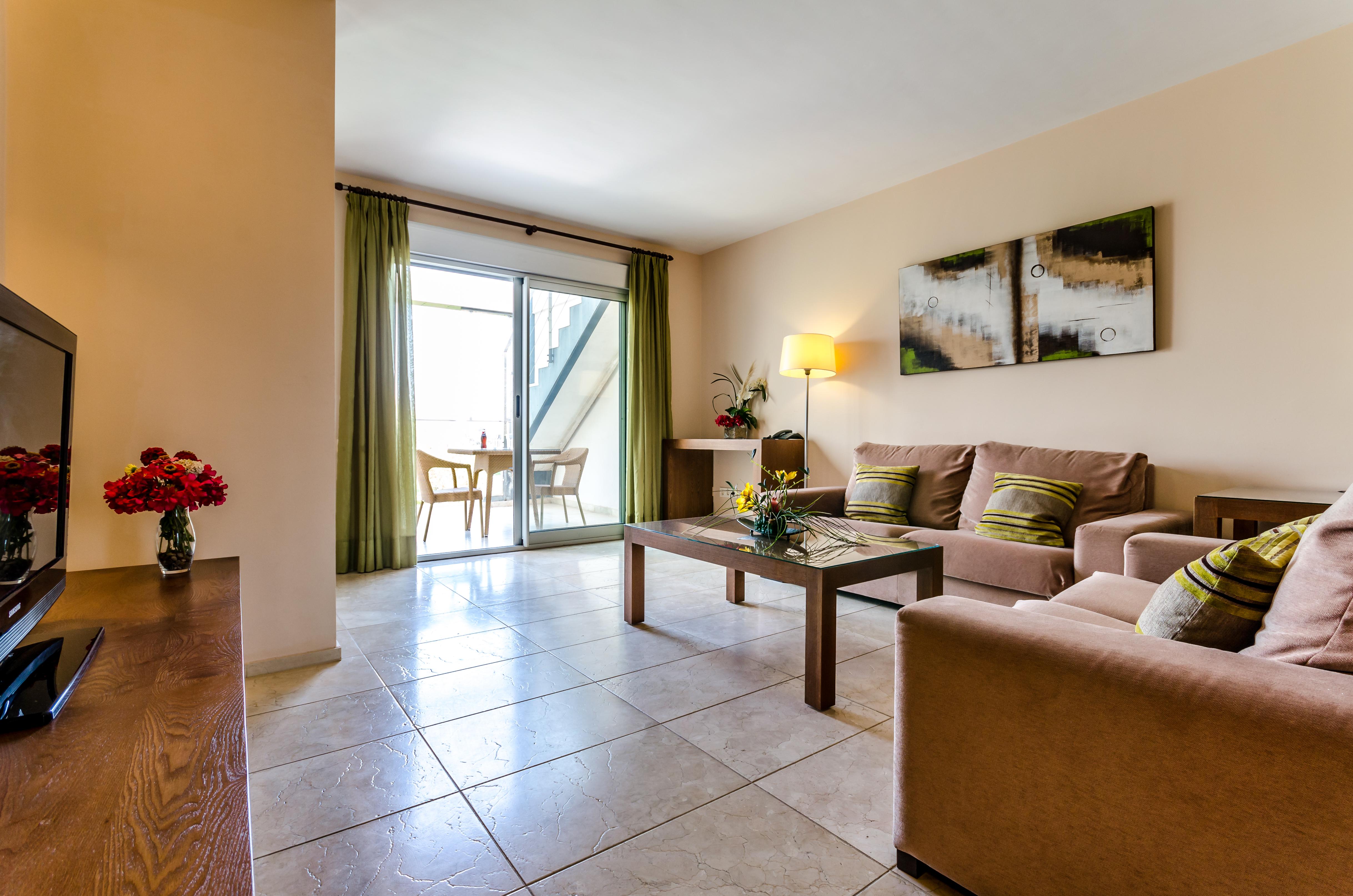 El Plantio Golf Resort Alicante Bagian luar foto