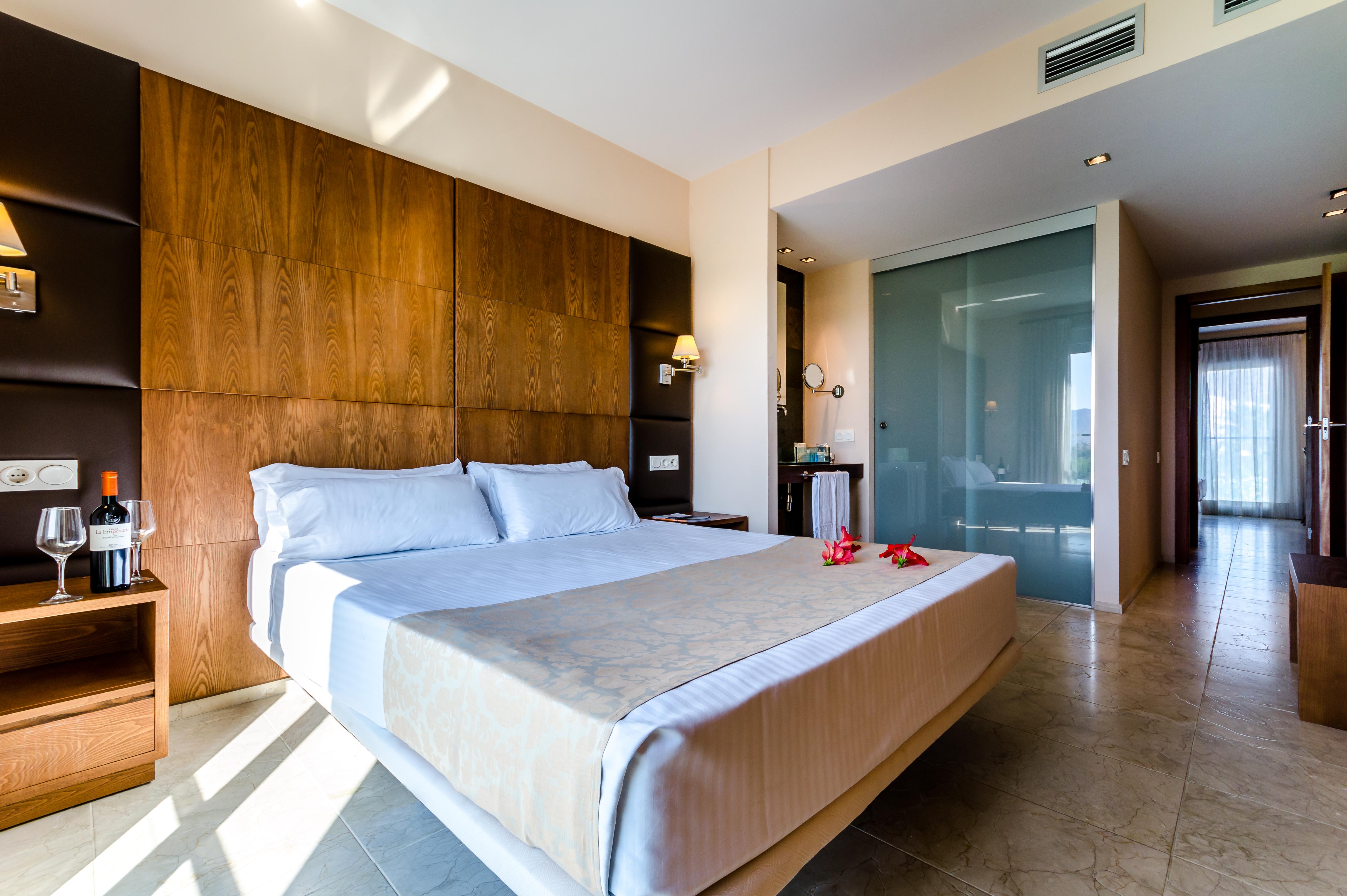 El Plantio Golf Resort Alicante Bagian luar foto