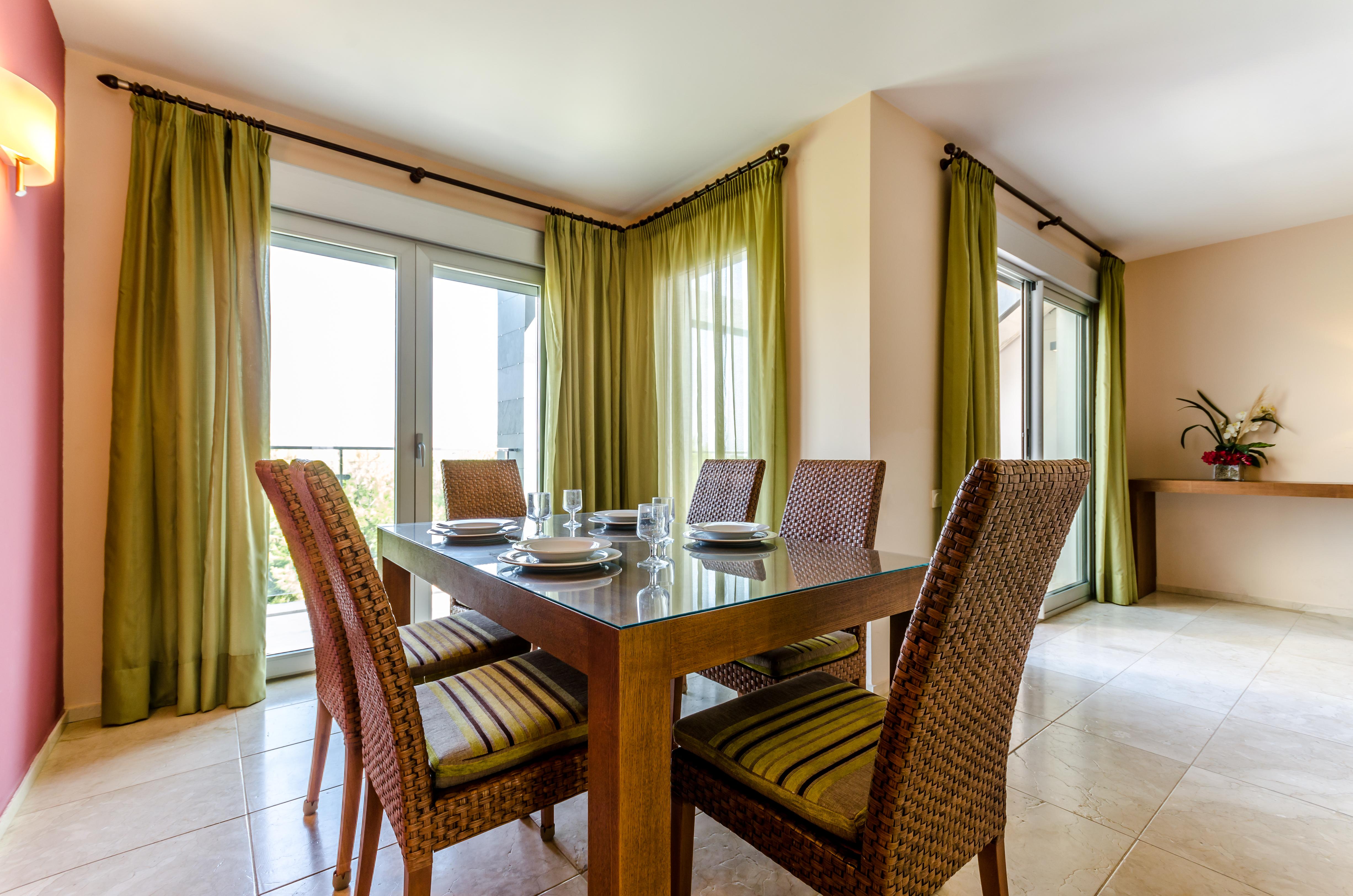 El Plantio Golf Resort Alicante Bagian luar foto
