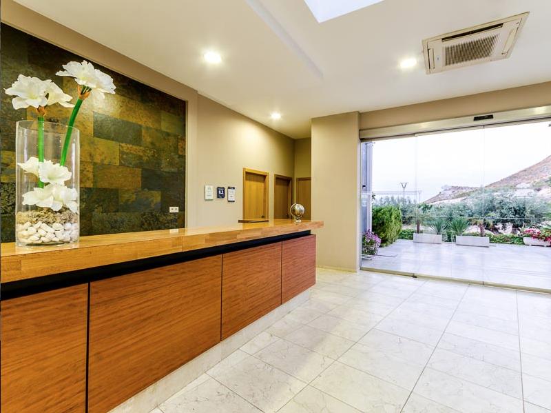 El Plantio Golf Resort Alicante Bagian luar foto
