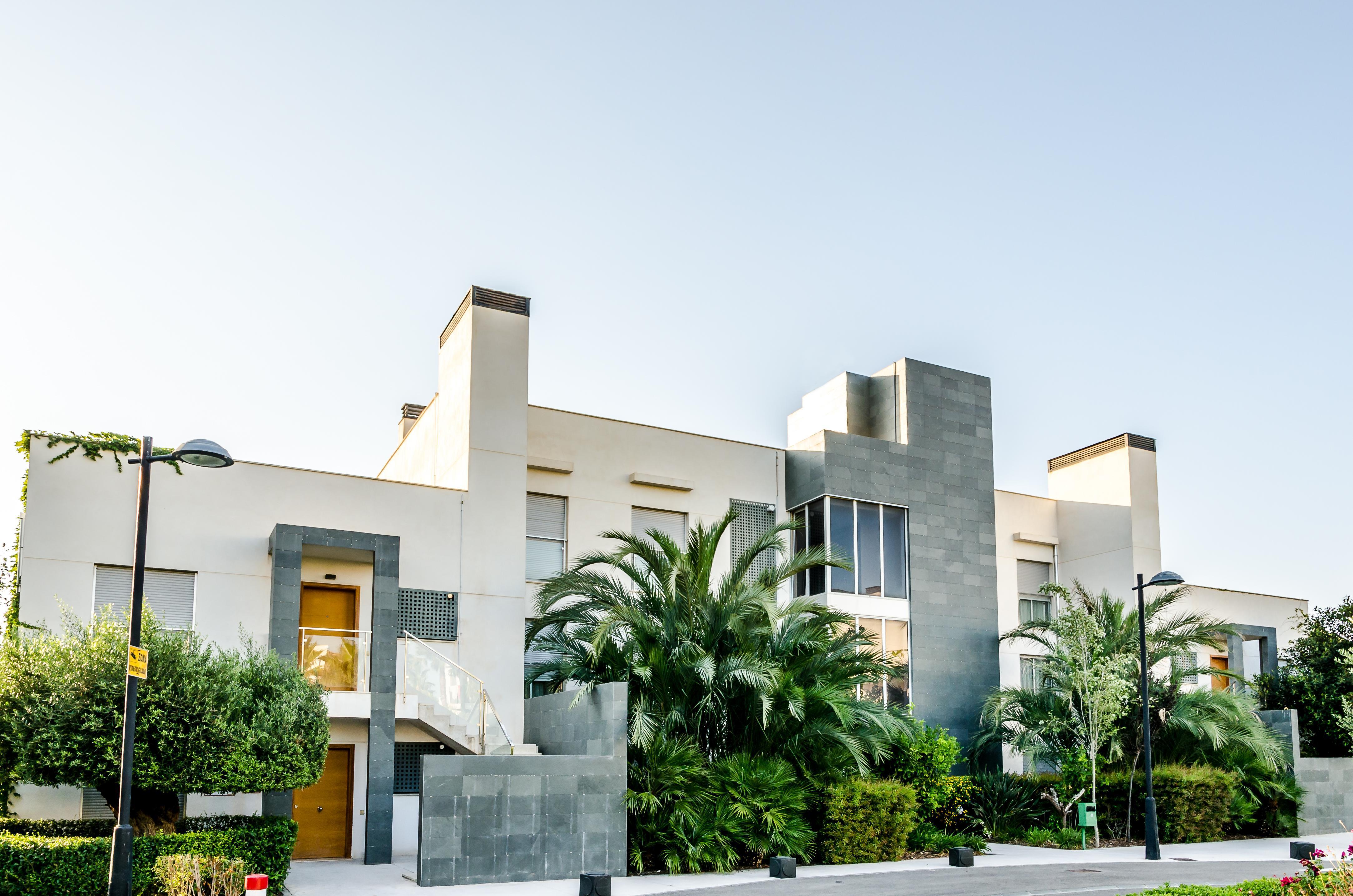 El Plantio Golf Resort Alicante Bagian luar foto