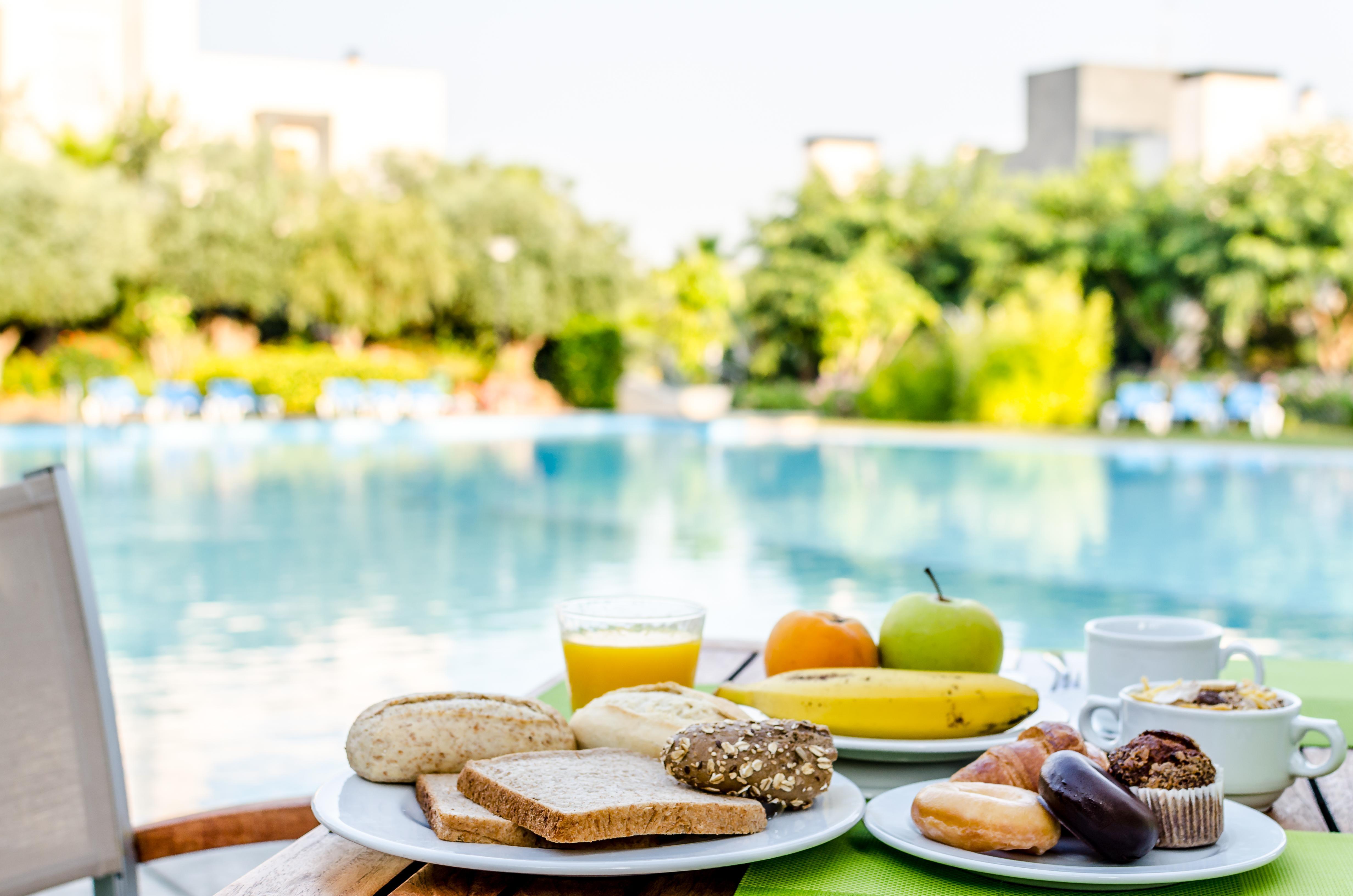 El Plantio Golf Resort Alicante Bagian luar foto