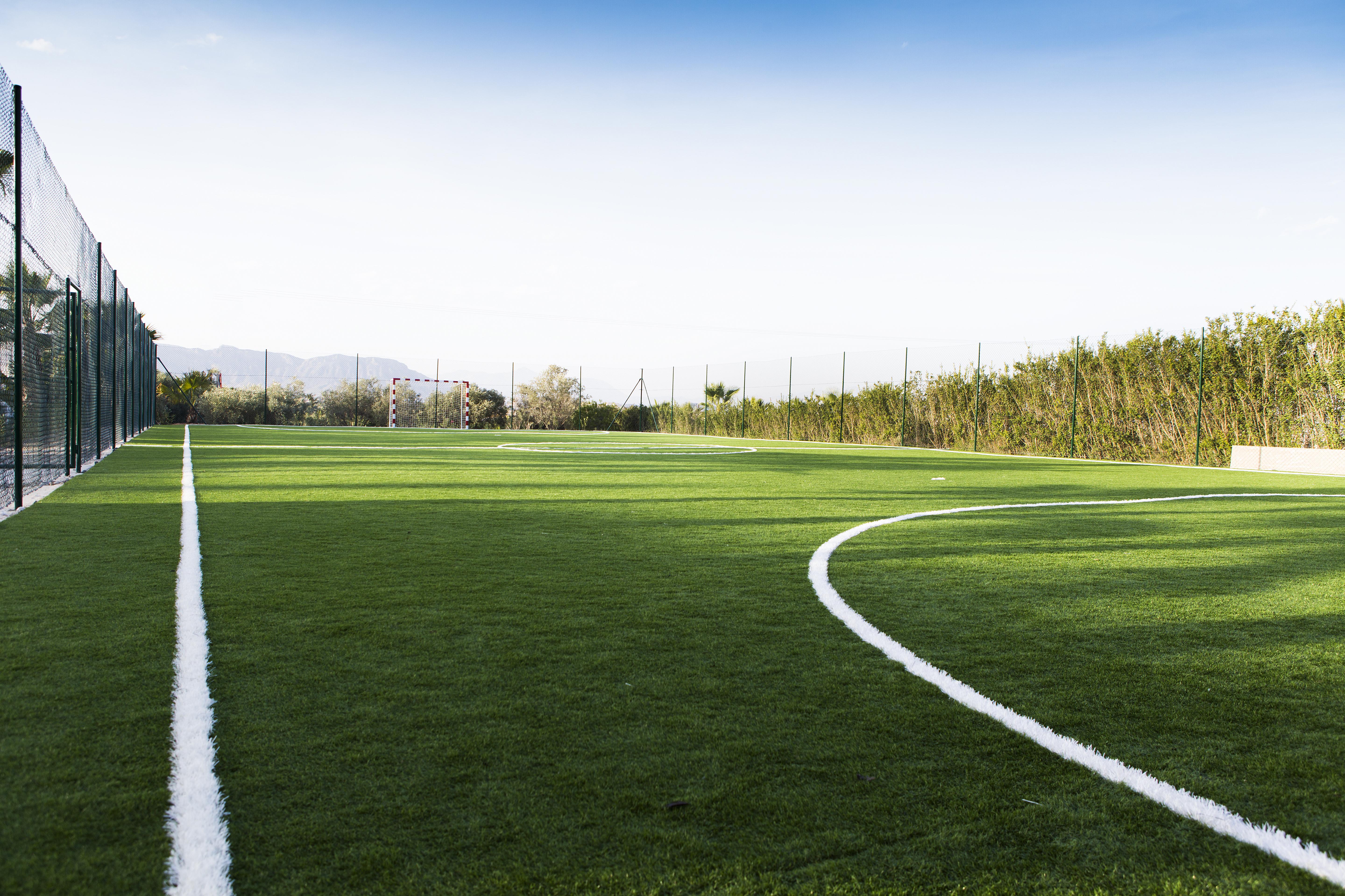 El Plantio Golf Resort Alicante Bagian luar foto
