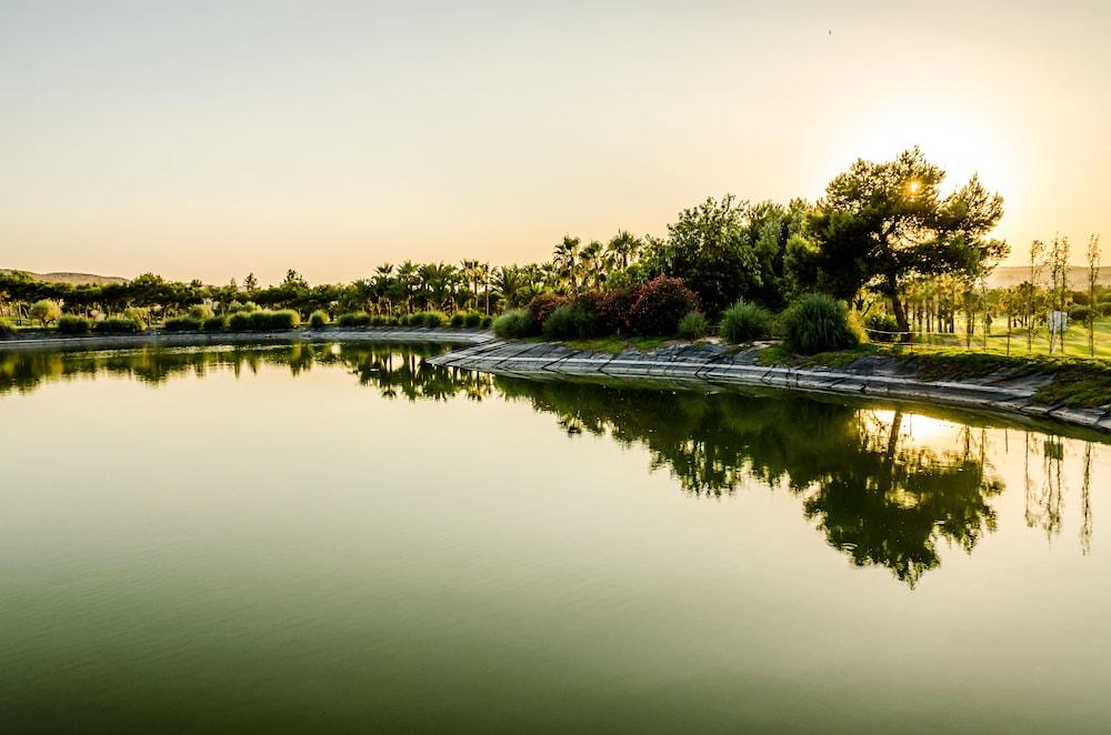 El Plantio Golf Resort Alicante Bagian luar foto