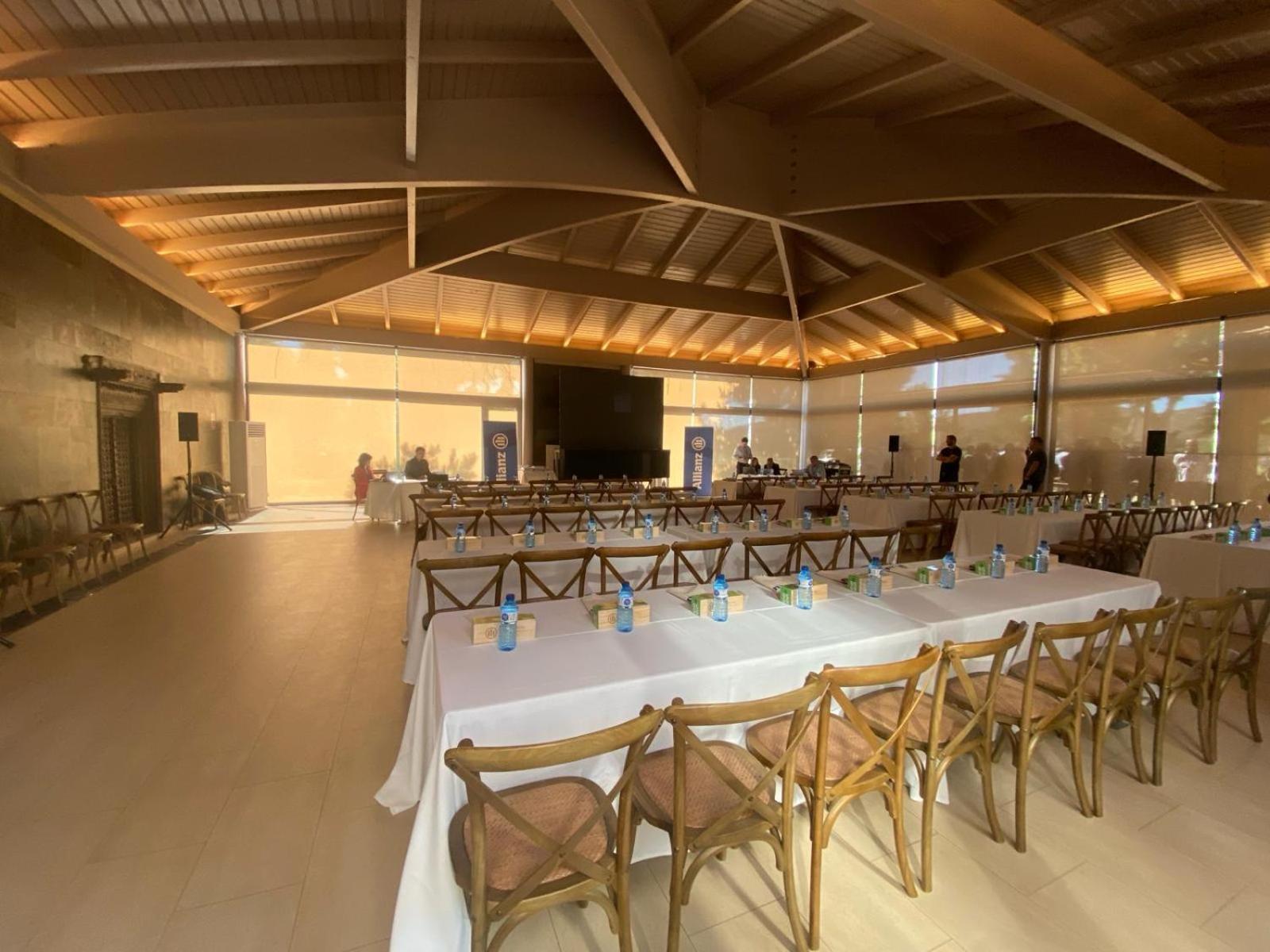 El Plantio Golf Resort Alicante Bagian luar foto