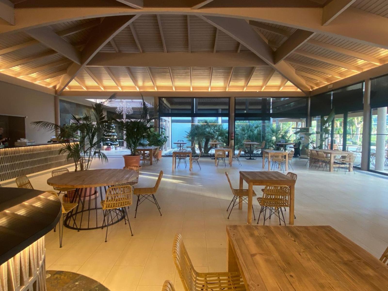 El Plantio Golf Resort Alicante Bagian luar foto