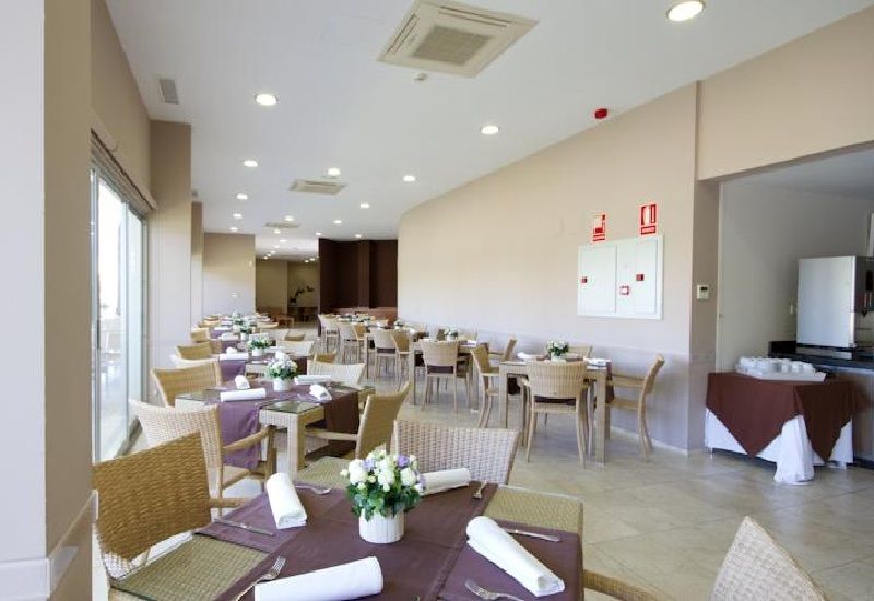 El Plantio Golf Resort Alicante Bagian luar foto