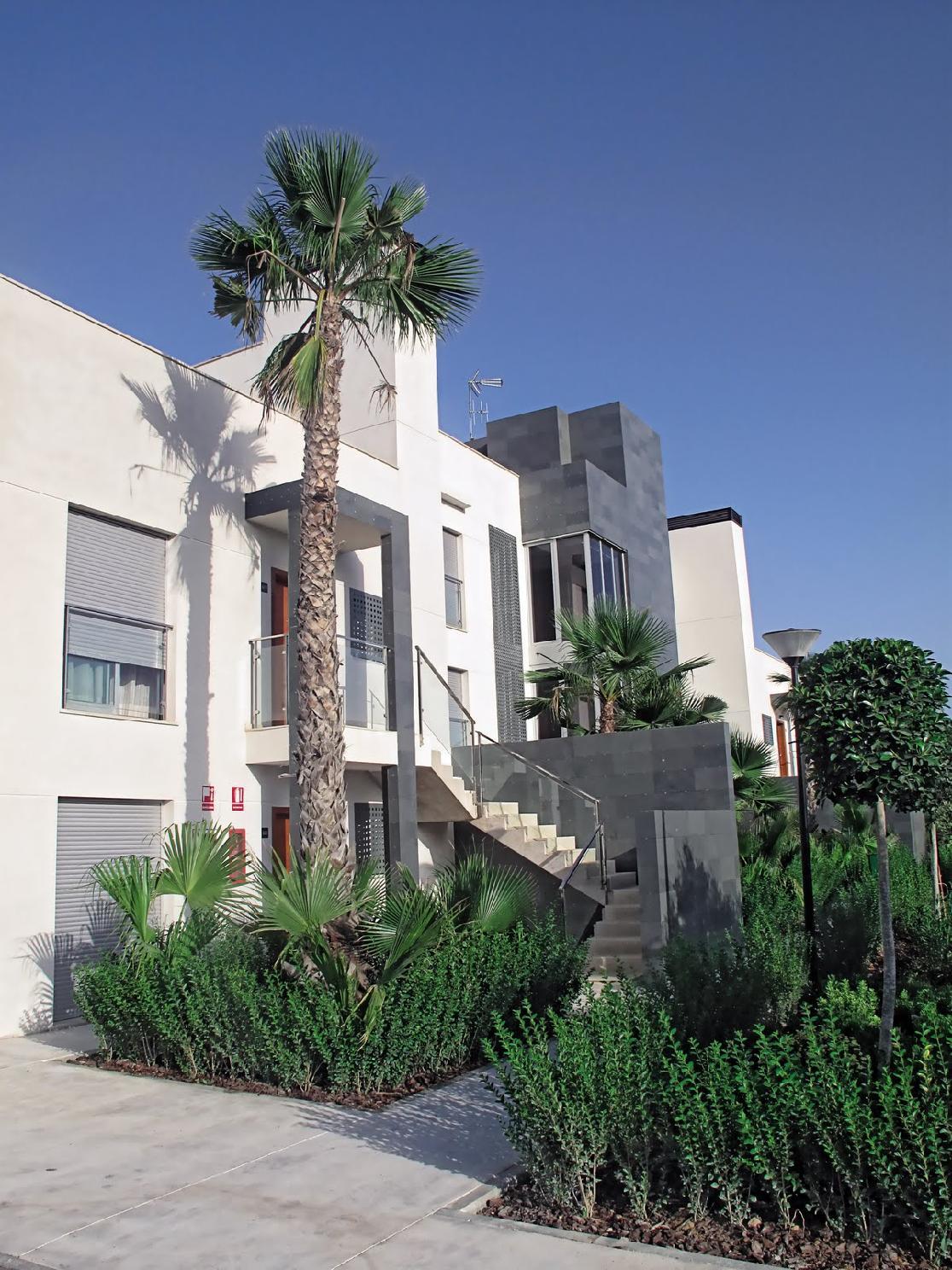 El Plantio Golf Resort Alicante Bagian luar foto