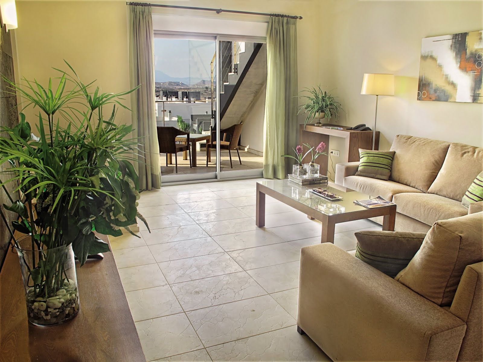 El Plantio Golf Resort Alicante Ruang foto