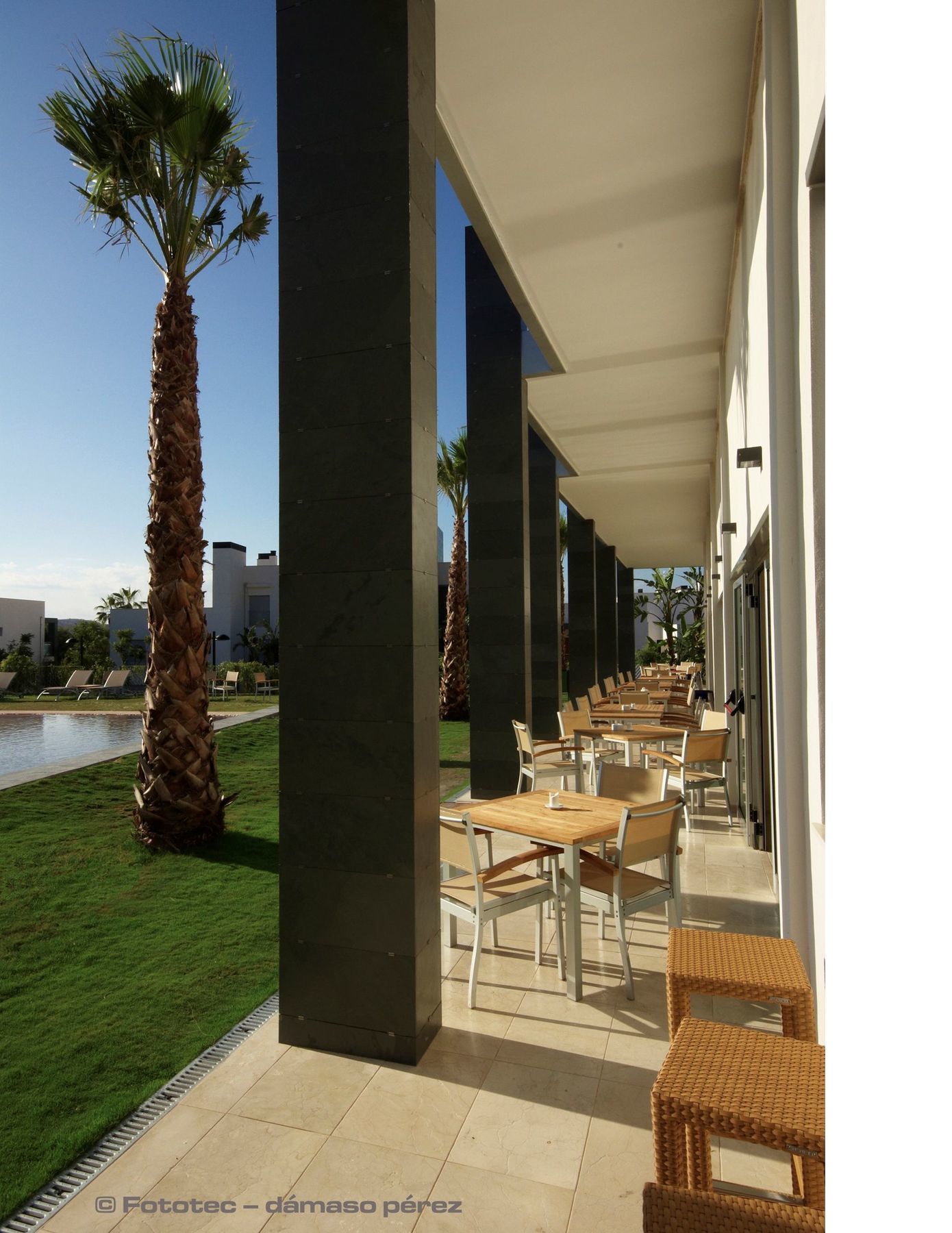 El Plantio Golf Resort Alicante Bagian luar foto