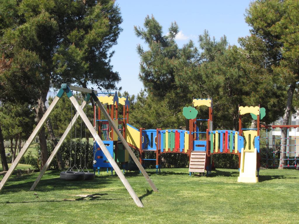 El Plantio Golf Resort Alicante Bagian luar foto
