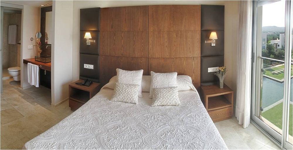 El Plantio Golf Resort Alicante Ruang foto
