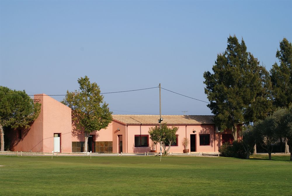 El Plantio Golf Resort Alicante Fasilitas foto