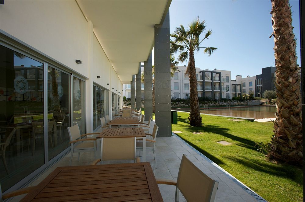 El Plantio Golf Resort Alicante Fasilitas foto